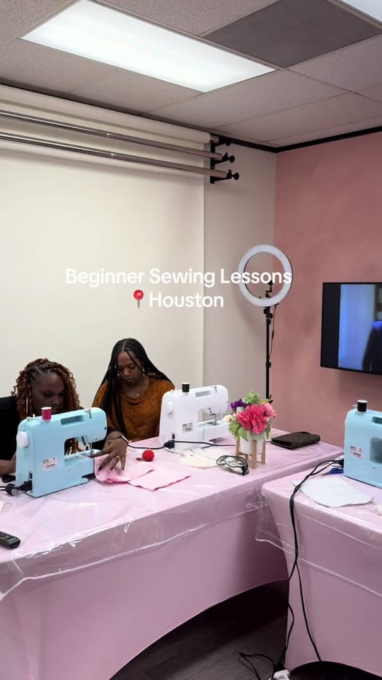 Post 10 by Moxie Collective on TikTok (video)