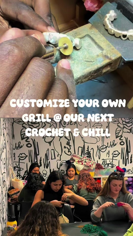Post 4 by Moxie Collective on TikTok (video)