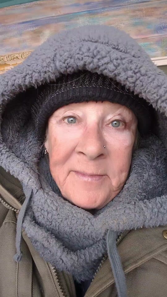 Post 8 by Lille Diane on TikTok (video)