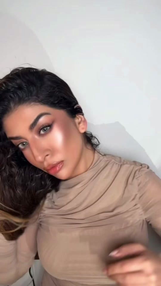 Post 3 by London Henna Artist on TikTok (video)
