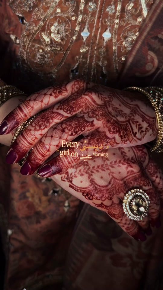 Post 9 by London Henna Artist on TikTok (video)