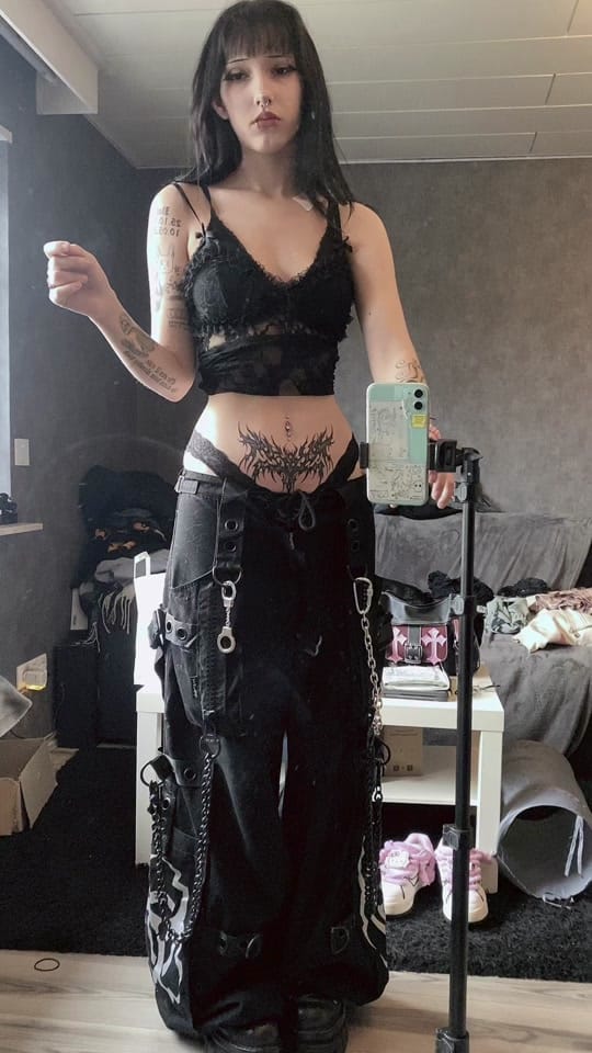 Post 9 by zeus on TikTok (video)
