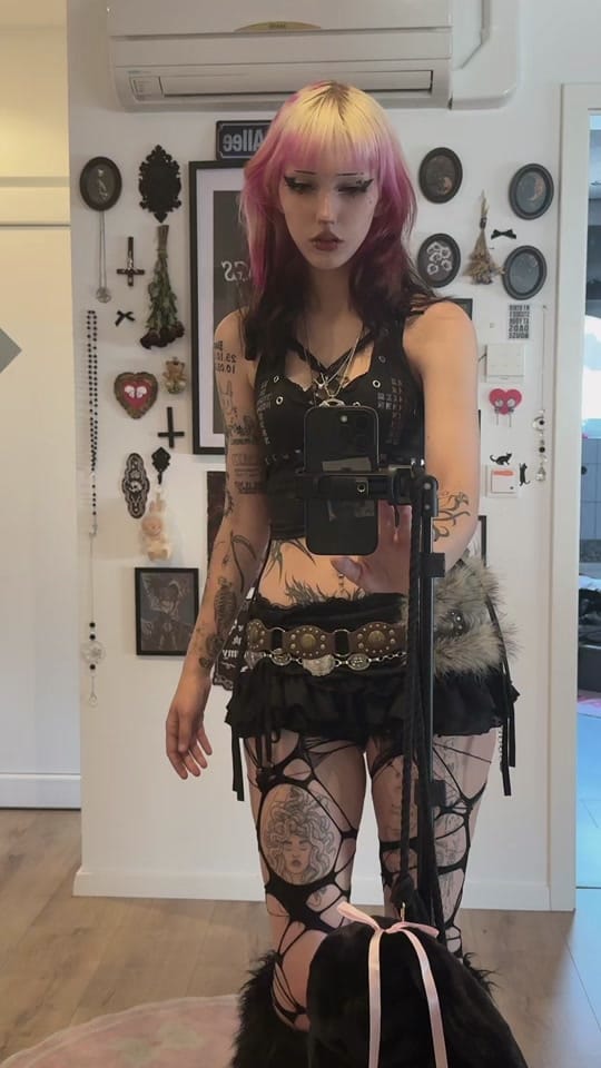 Post 7 by zeus on TikTok (video)