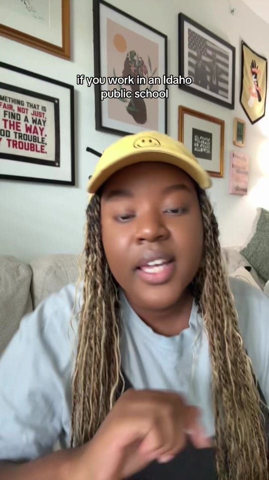 Post 6 by Oh Happy Dani on TikTok (video)
