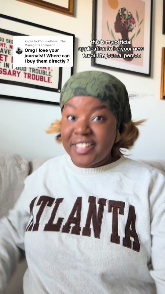 Post 4 by Oh Happy Dani on TikTok (video)