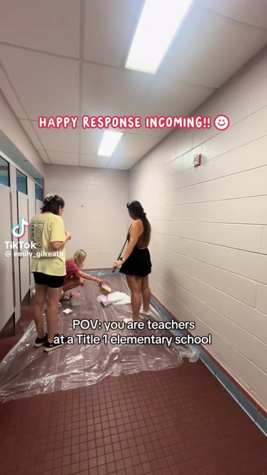 Post 7 by Oh Happy Dani on TikTok (video)