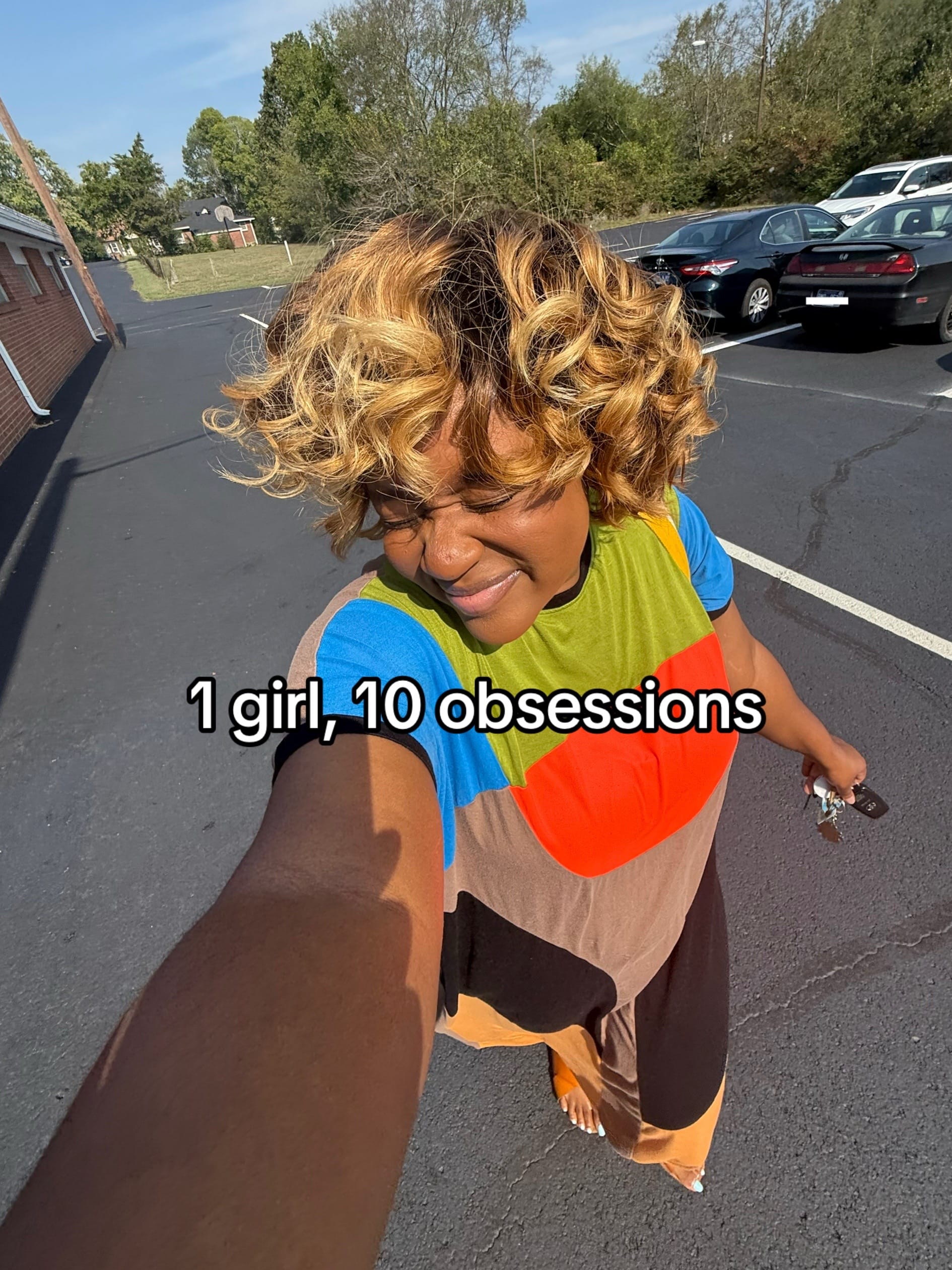 Post 1 by Oh Happy Dani on TikTok (video)