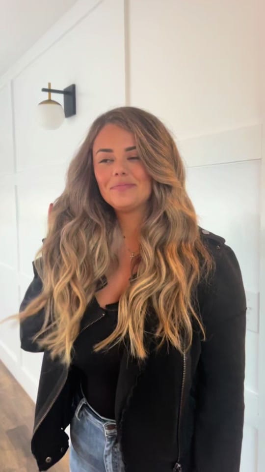 Post 7 by Bree Coffey ☕️ on TikTok (video)