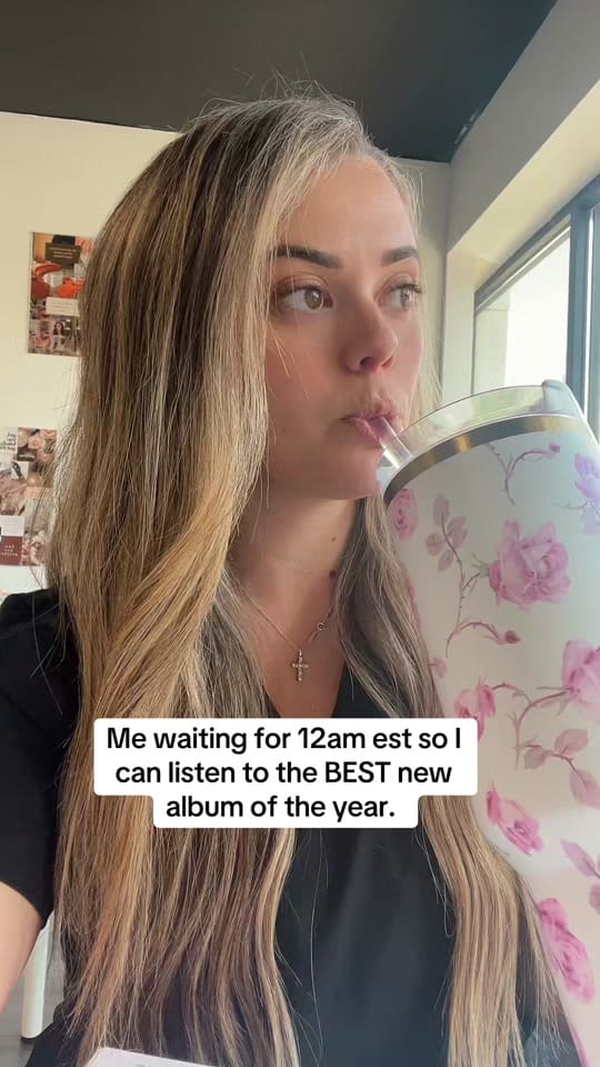Post 6 by Bree Coffey ☕️ on TikTok (video)