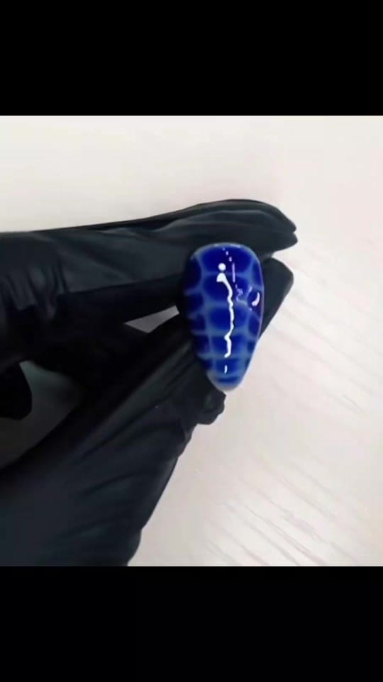 Post 3 by 👑Glamorous Nails By MONIQUE👑 on TikTok (video)