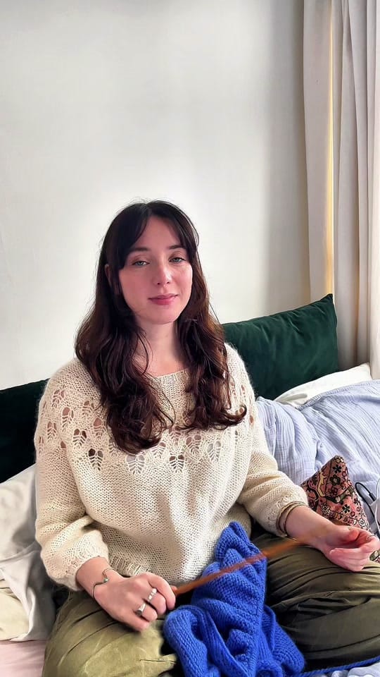 Post 9 by Grace on TikTok (video)