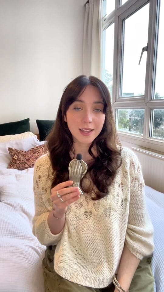Post 6 by Grace on TikTok (video)