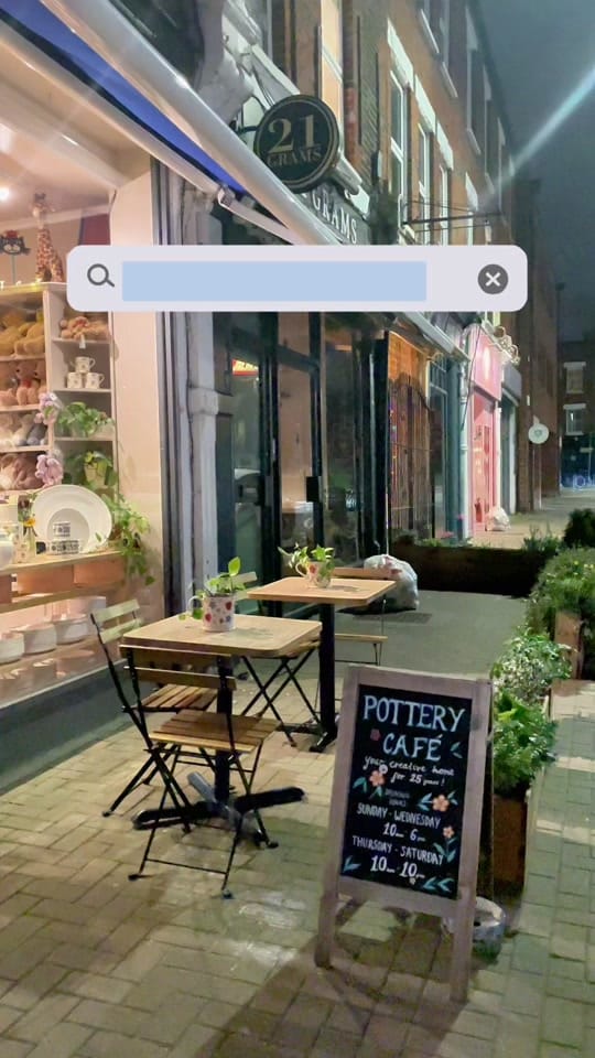 Post 2 by Grace on TikTok (video)