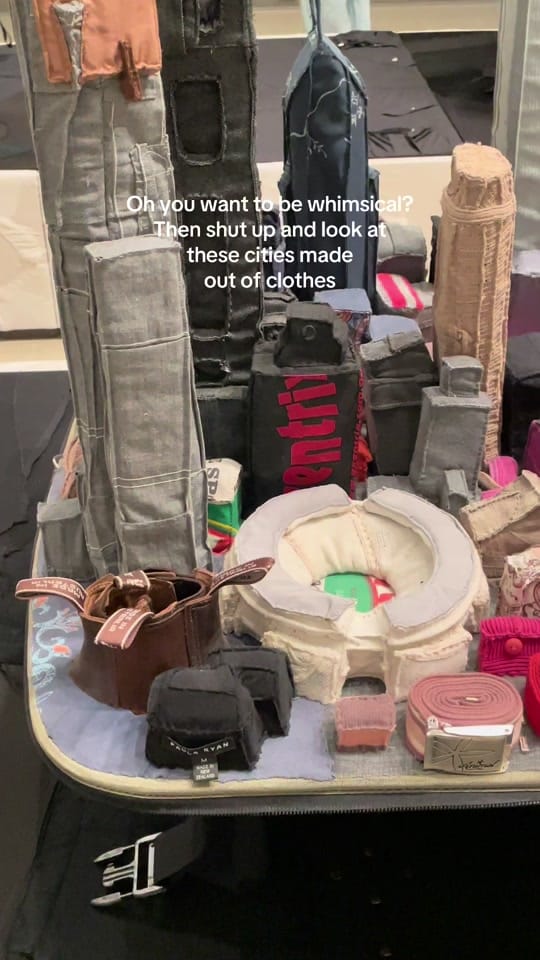 Post 7 by Grace on TikTok (video)