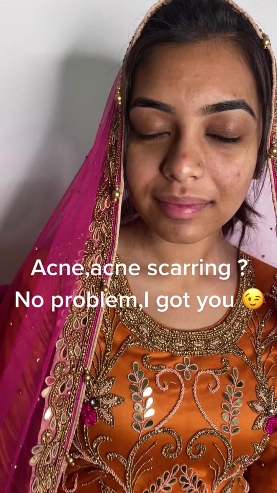 Post 10 by BeccaaMUA on TikTok (video)