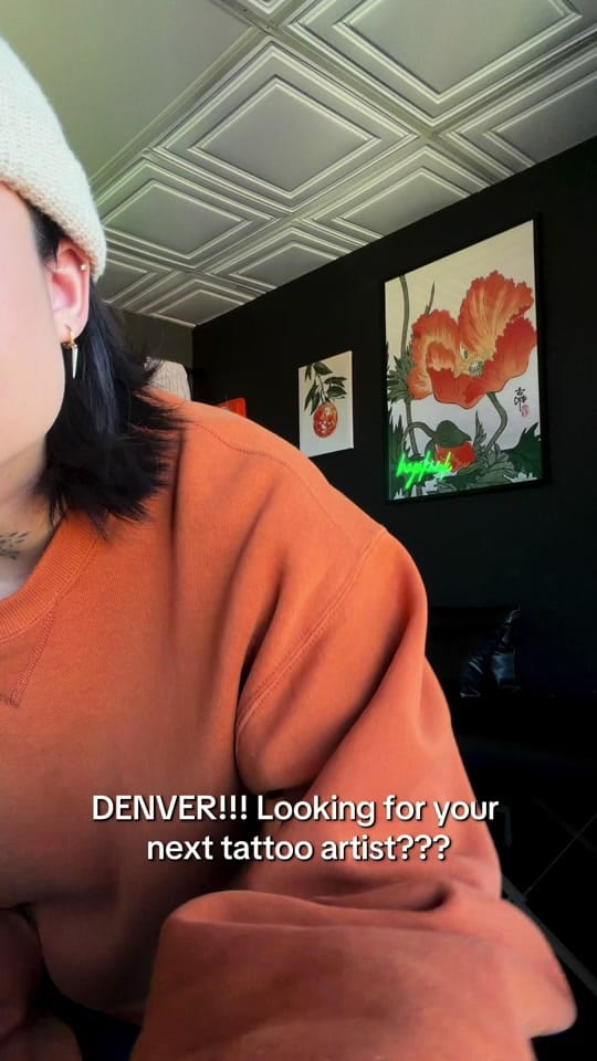 Post 9 by Erica on TikTok (video)