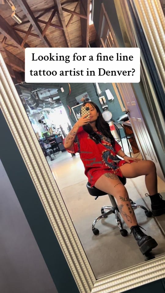 Post 10 by Erica on TikTok (video)