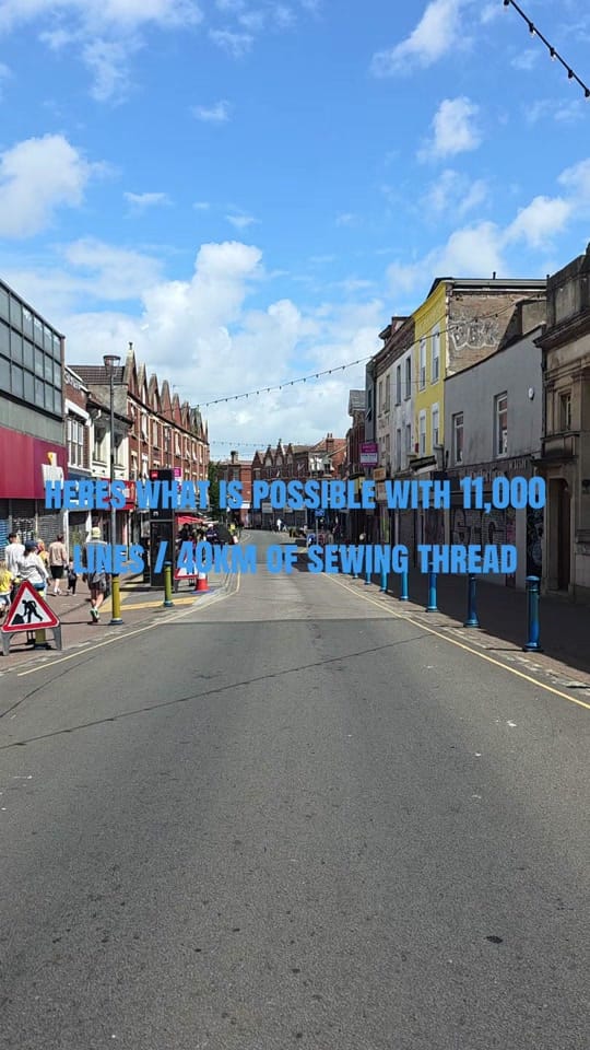 Post 1 by Perspicere on TikTok (video)