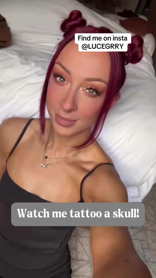 Post 4 by Luce on TikTok (video)