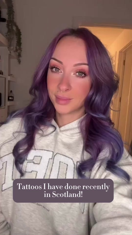 Post 3 by Luce on TikTok (video)