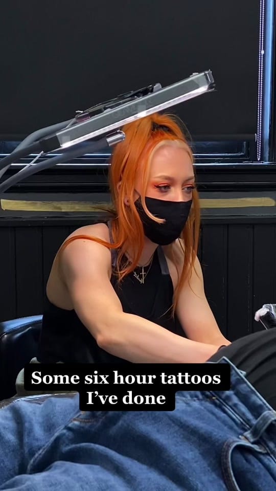 Post 10 by Luce on TikTok (video)