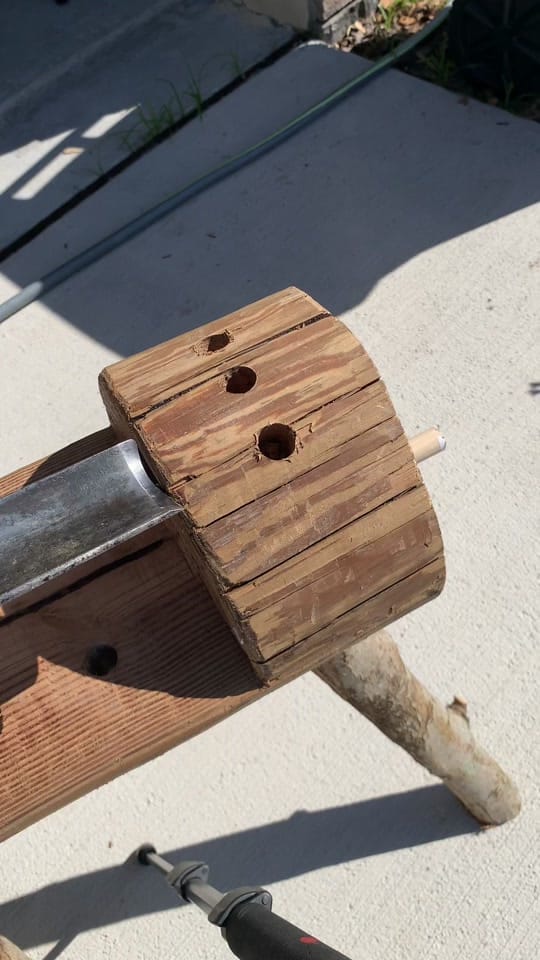 Post 10 by Sarasota Shantyman on TikTok (video)