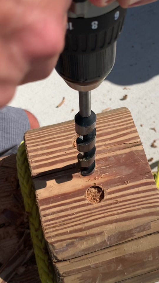 Post 2 by Sarasota Shantyman on TikTok (video)