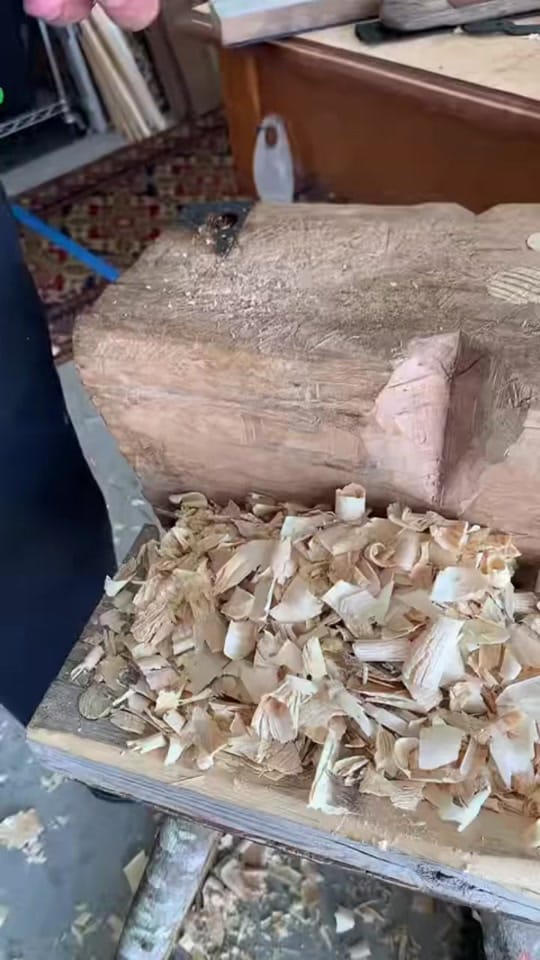 Post 6 by Sarasota Shantyman on TikTok (video)