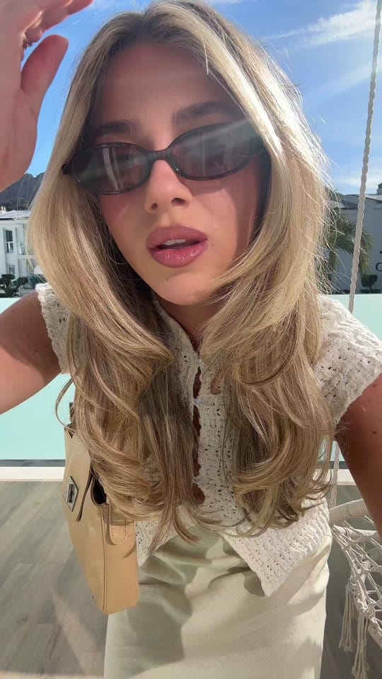 Post 4 by Lucy Matthews on TikTok (video)