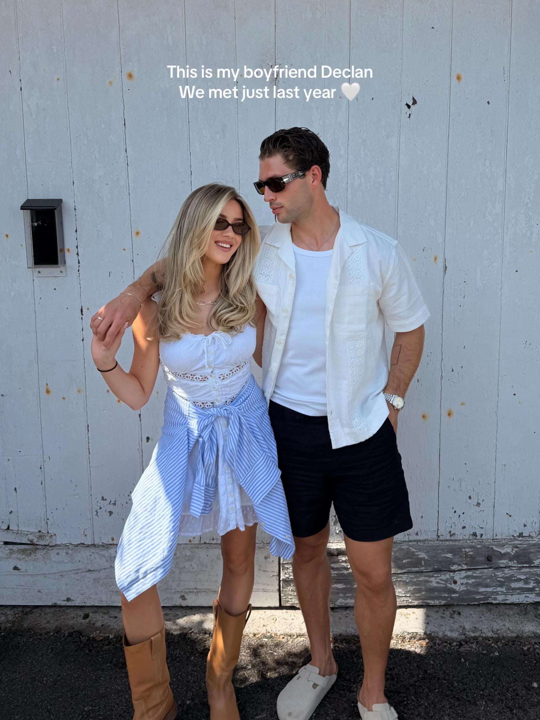 Post 6 by Lucy Matthews on TikTok (video)