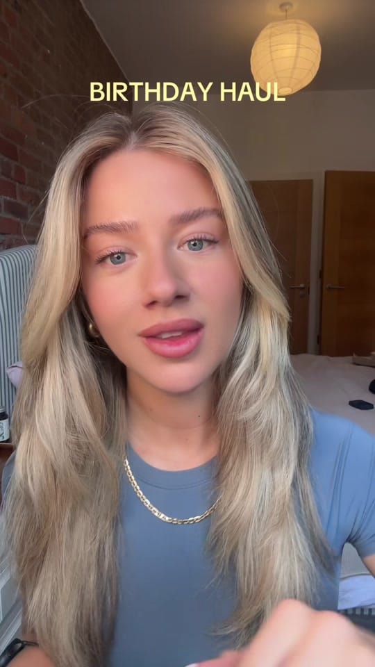 Post 9 by Lucy Matthews on TikTok (video)