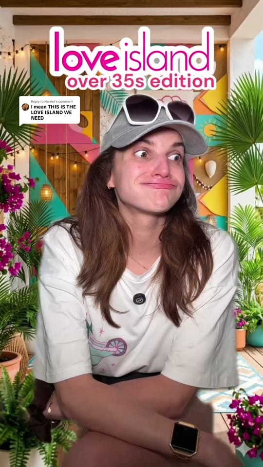 Post 10 by Jordan Arnold on TikTok (video)
