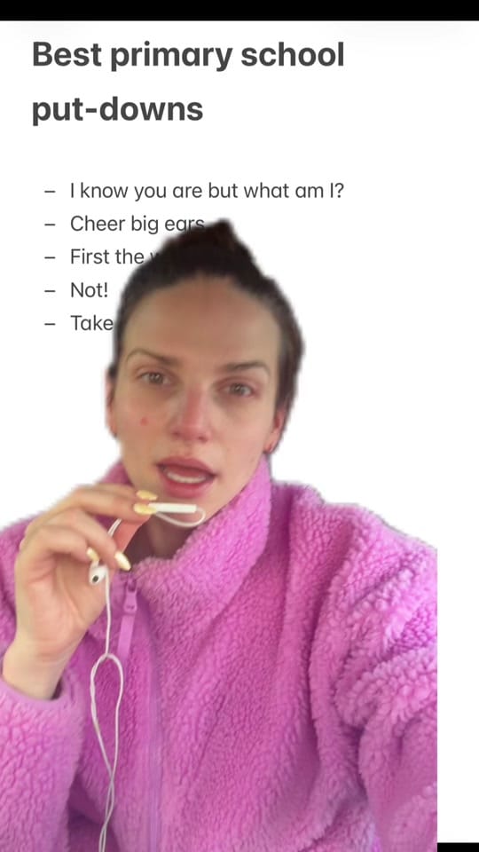 Post 4 by Jordan Arnold on TikTok (video)