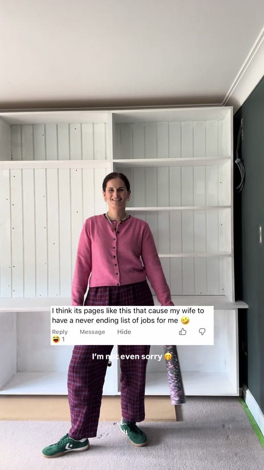 Post 8 by tamzin_mcgillen on TikTok (video)