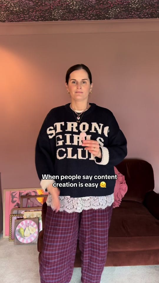 Post 6 by tamzin_mcgillen on TikTok (video)