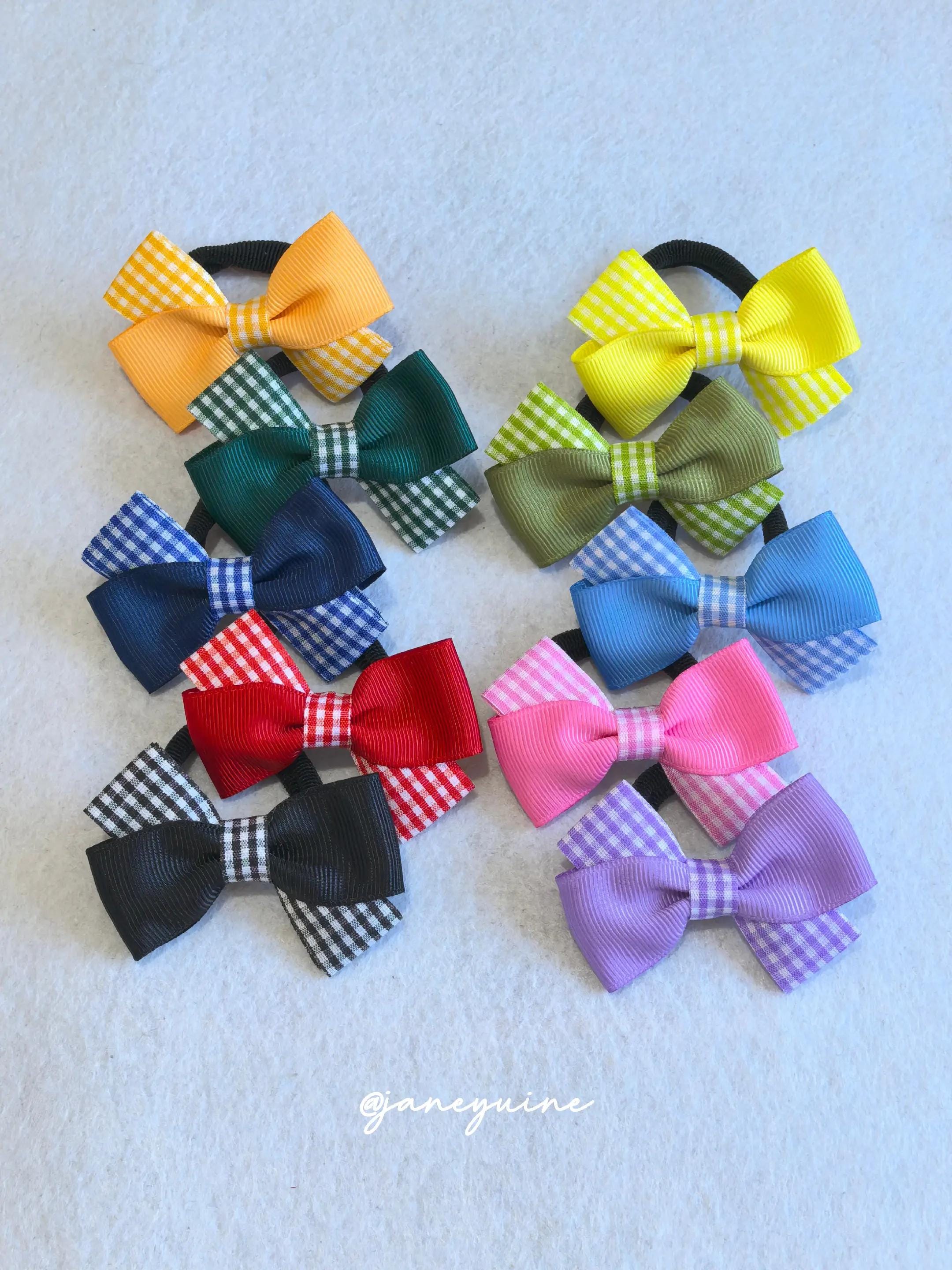 Post 5 by Janeyuine Hairbows on TikTok (video)