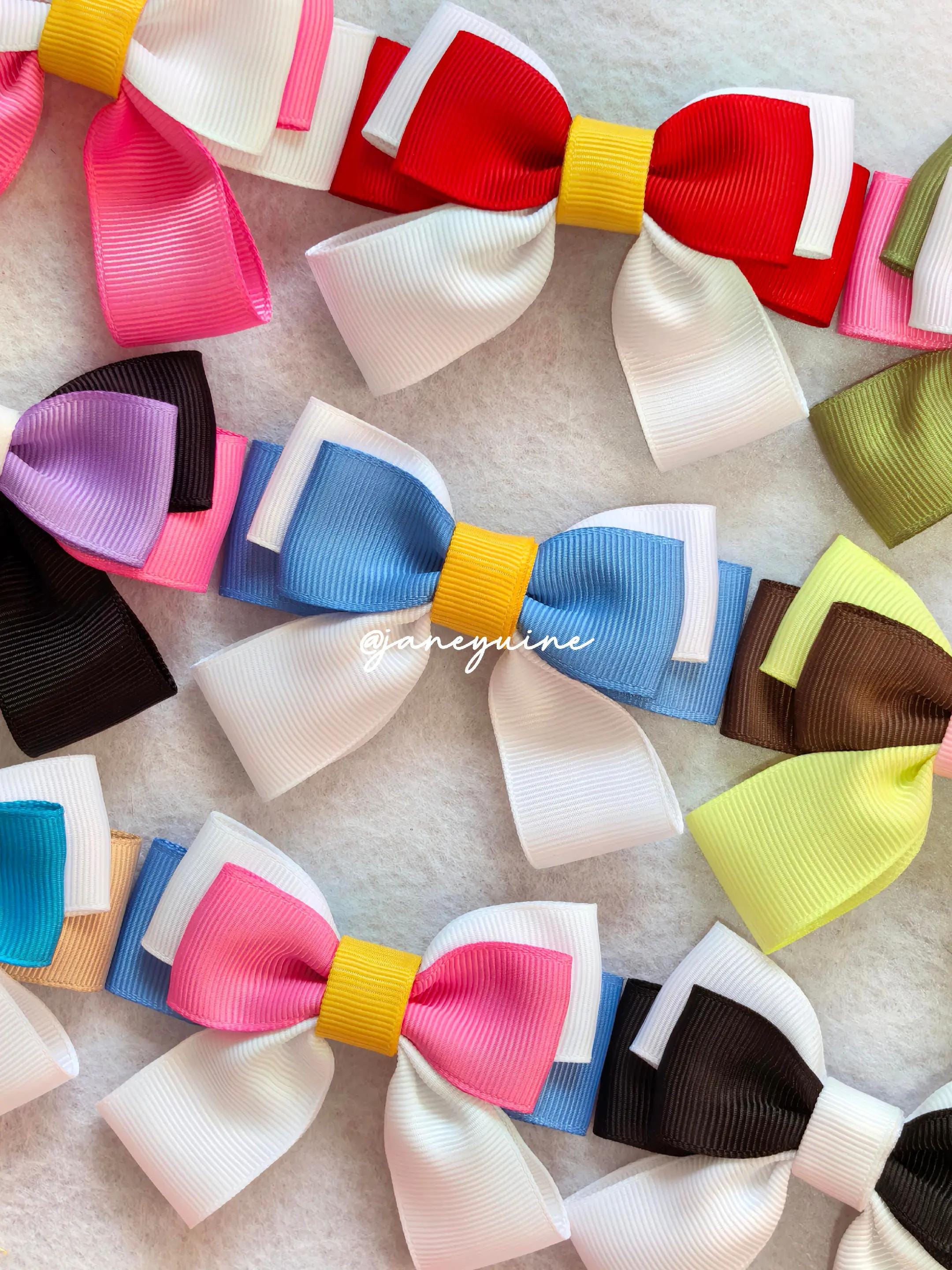Post 7 by Janeyuine Hairbows on TikTok (video)