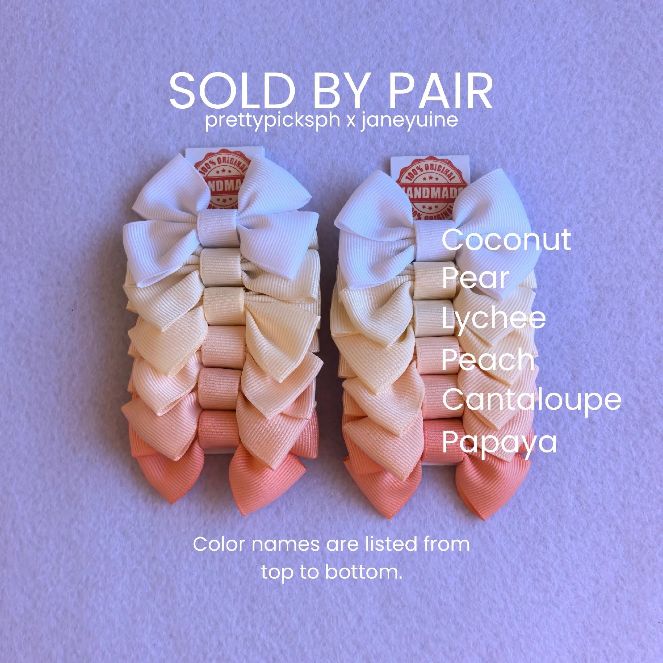 Post 2 by Janeyuine Hairbows on TikTok (video)