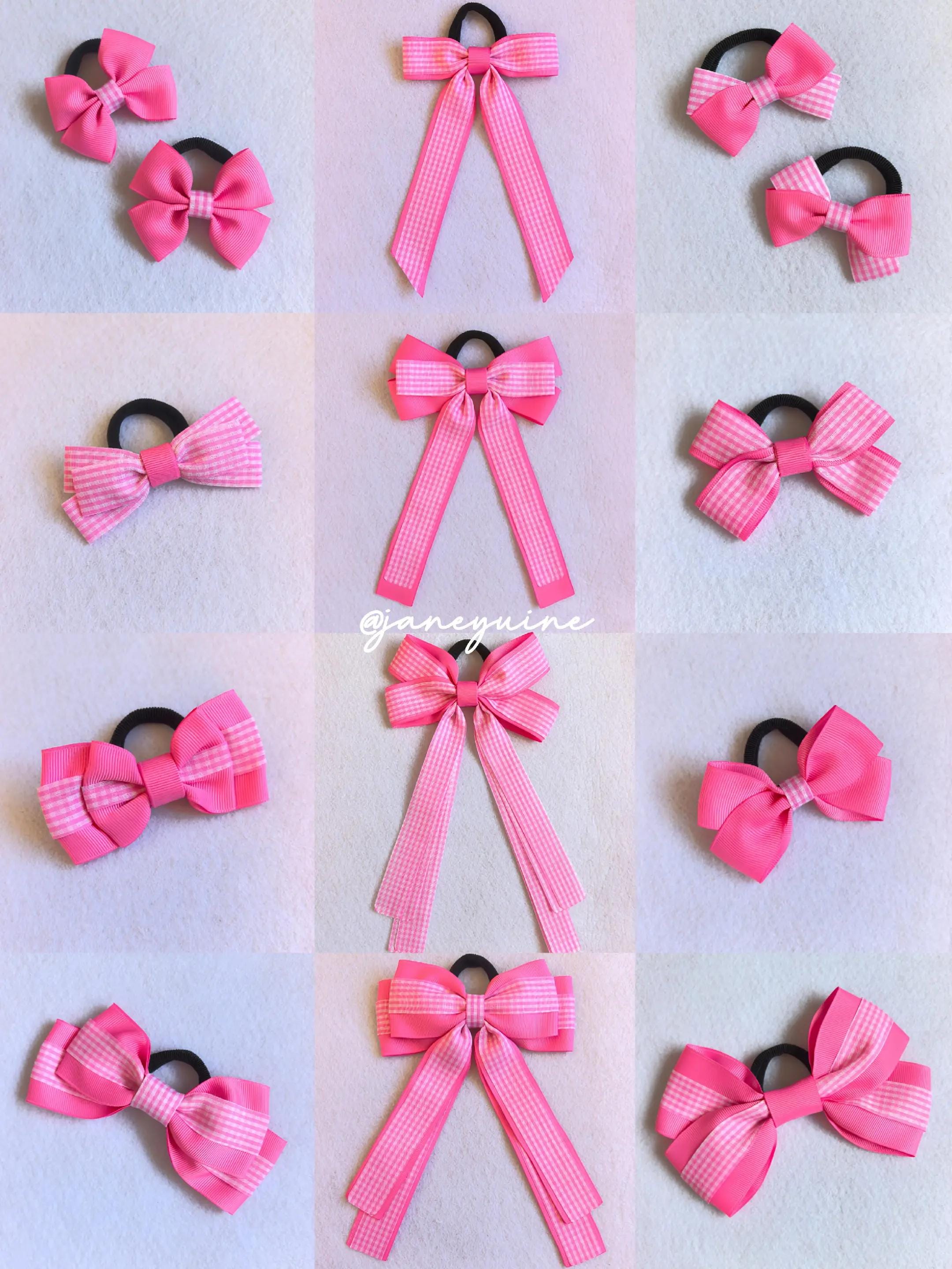 Post 4 by Janeyuine Hairbows on TikTok (video)