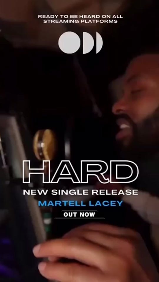 Post 9 by Martell Lacey on TikTok (video)