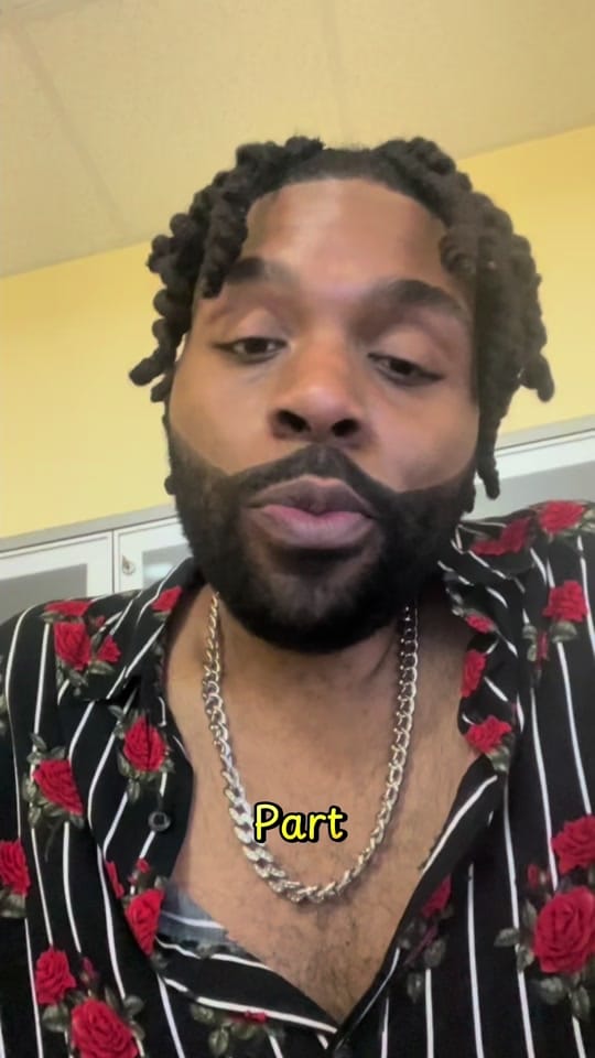 Post 5 by Martell Lacey on TikTok (video)