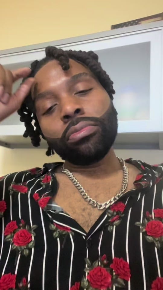 Post 6 by Martell Lacey on TikTok (video)