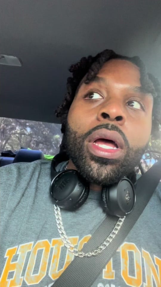 Post 7 by Martell Lacey on TikTok (video)