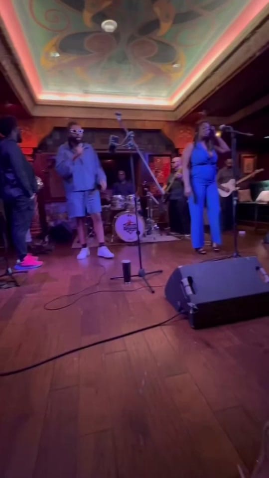 Post 10 by Martell Lacey on TikTok (video)