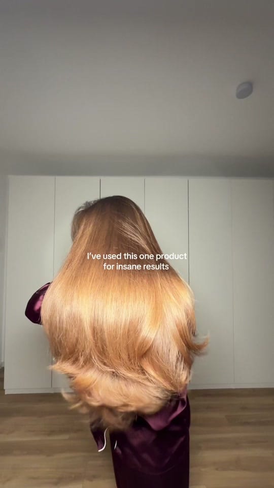 Post 5 by careaboutyour_hair💘 on TikTok (video)