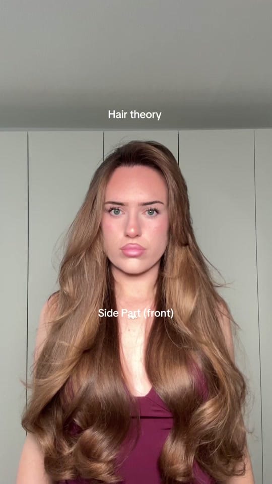 Post 10 by careaboutyour_hair💘 on TikTok (video)