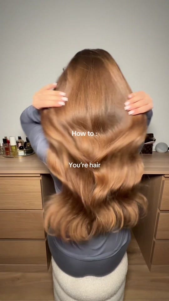 Post 9 by careaboutyour_hair💘 on TikTok (video)