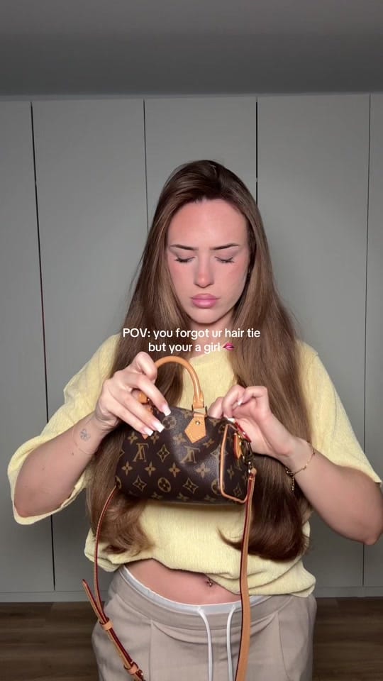Post 8 by careaboutyour_hair💘 on TikTok (video)