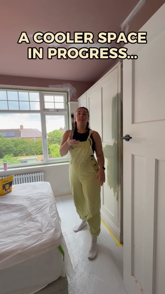 Post 2 by Sophie | DIY & Home Renovation on TikTok (video)