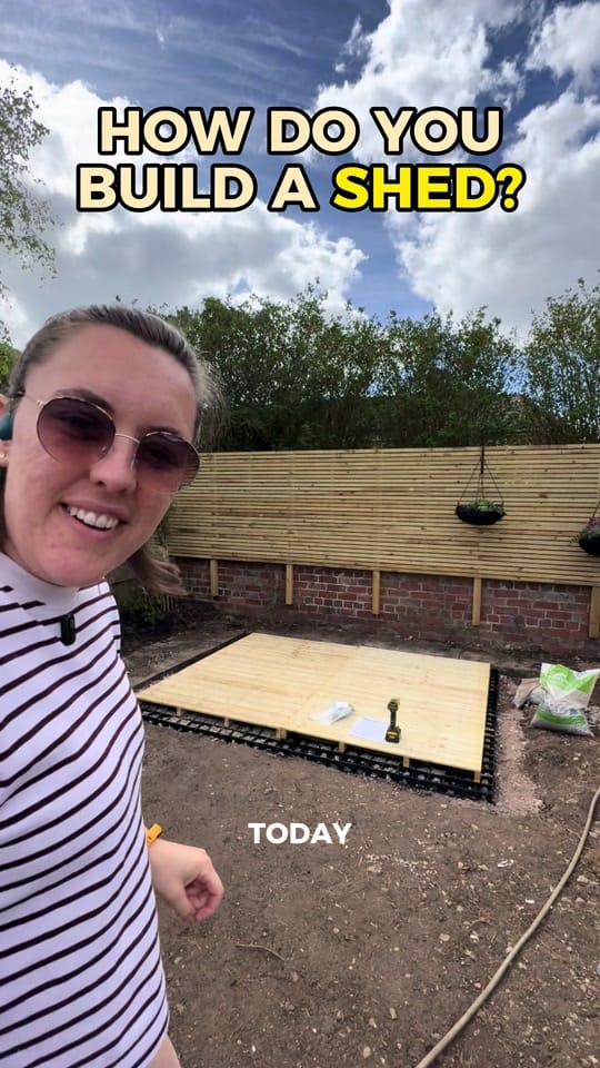Post 4 by Sophie | DIY & Home Renovation on TikTok (video)